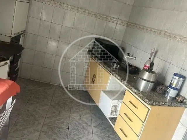 Casa com 314m² 2 quartos e 1 banheiro, à venda, no bairro Parque São José em São Paulo