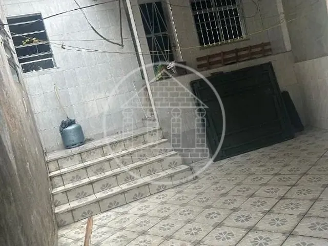Casa com 314m² 2 quartos e 1 banheiro, à venda, no bairro Parque São José em São Paulo