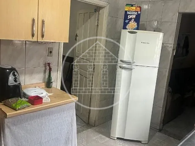 Casa com 314m² 2 quartos e 1 banheiro, à venda, no bairro Parque São José em São Paulo