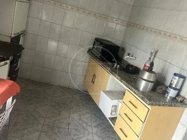 Casa com 314m² 2 quartos e 1 banheiro, à venda, no bairro Parque São José em São Paulo