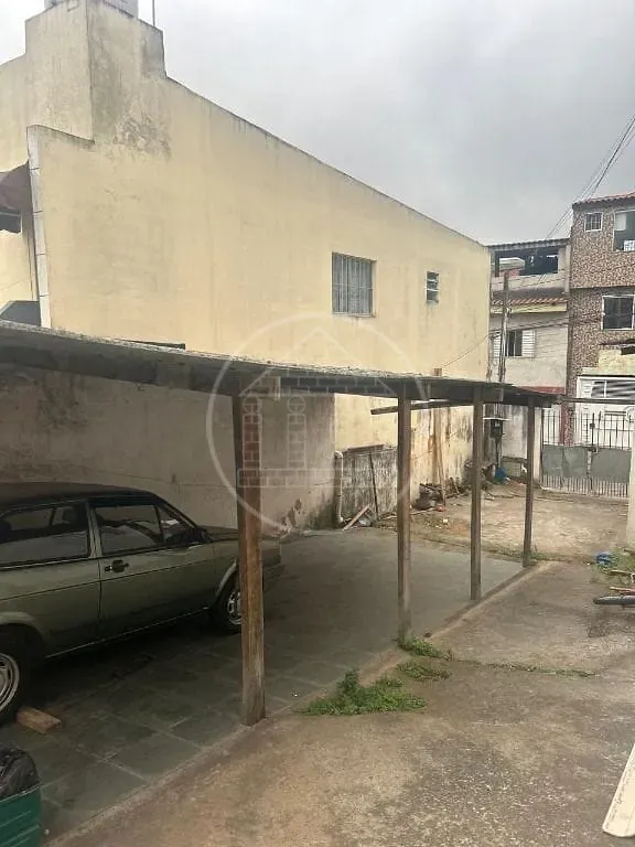 Casa, 2 quartos, 150 m² - Foto 1