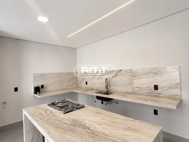 Casa com 300m² 3 quartos e 5 banheiros, à venda, no bairro Loteamento Green View Village em Indaiatuba