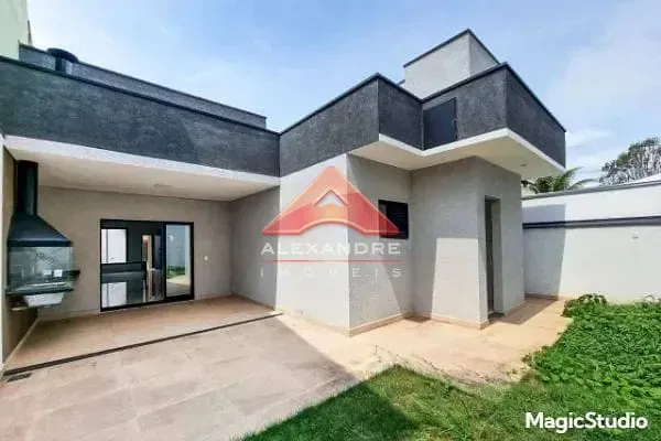 Casa, 3 quartos, 170 m² - Foto 5
