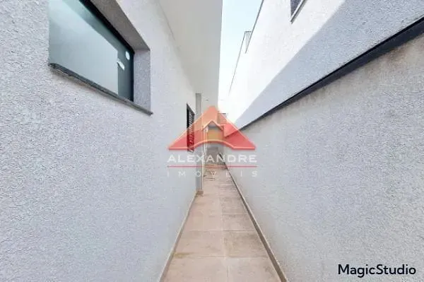 Casa, 3 quartos, 170 m² - Foto 14