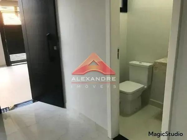 Casa, 3 quartos, 170 m² - Foto 10