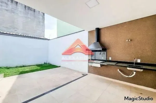 Casa, 3 quartos, 170 m² - Foto 4