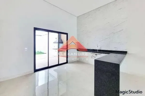 Casa, 3 quartos, 170 m² - Foto 1