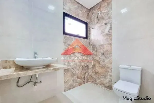 Casa, 3 quartos, 170 m² - Foto 9