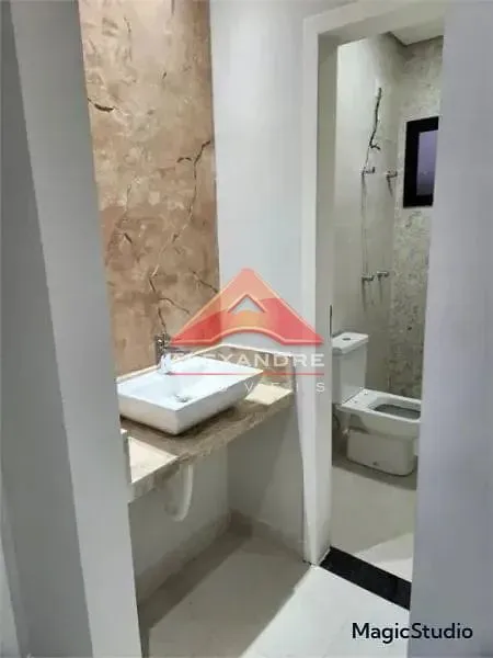 Casa, 3 quartos, 170 m² - Foto 8
