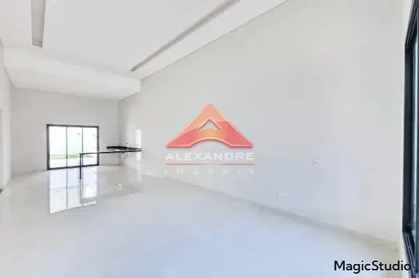 Casa, 3 quartos, 170 m² - Foto 2