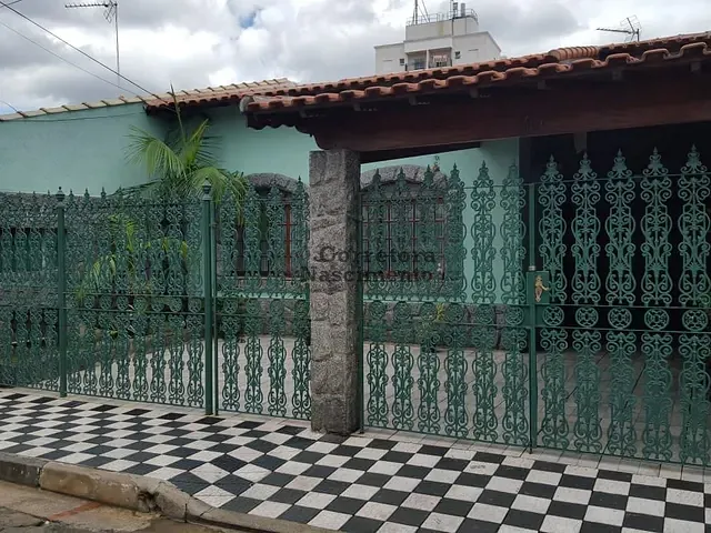 Casa com 212m², à venda, no bairro Parque Itamarati em Jacareí