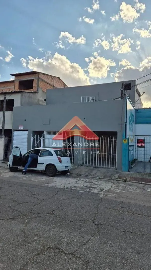 Casa, 3 quartos, 96 m² - Foto 2