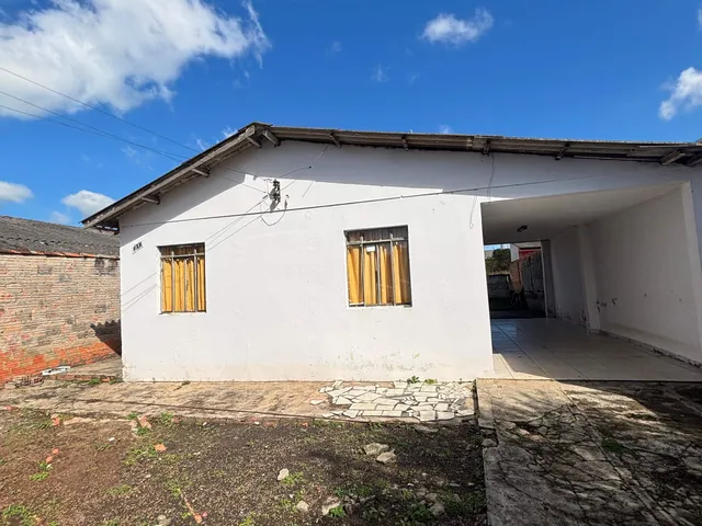 Casa à venda, Cará-cará, Ponta Grossa, PR