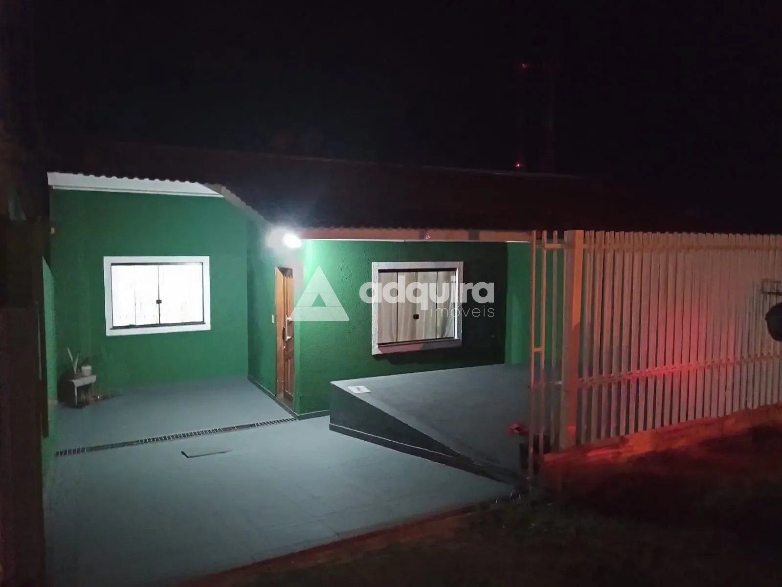 Casa, 2 quartos, 59 m² - Foto 12