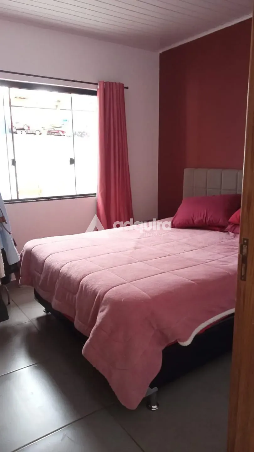 Casa, 2 quartos, 59 m² - Foto 8