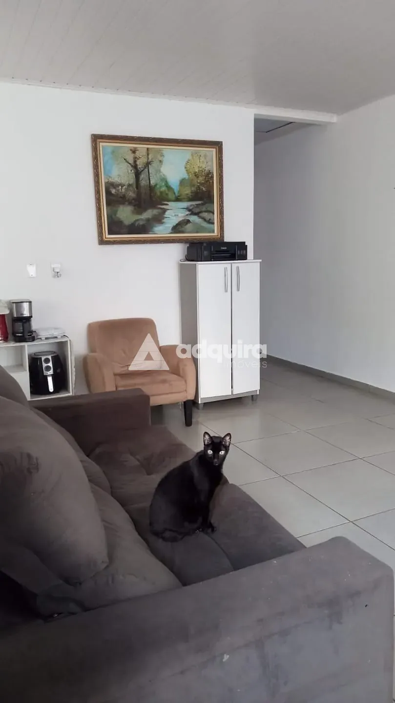 Casa, 2 quartos, 59 m² - Foto 3