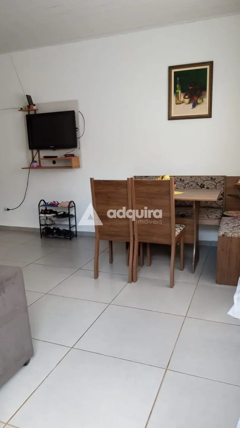 Casa, 2 quartos, 59 m² - Foto 4