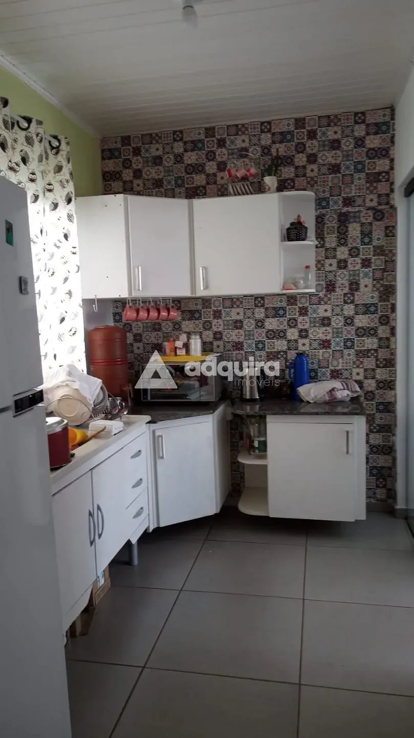 Casa, 2 quartos, 59 m² - Foto 9