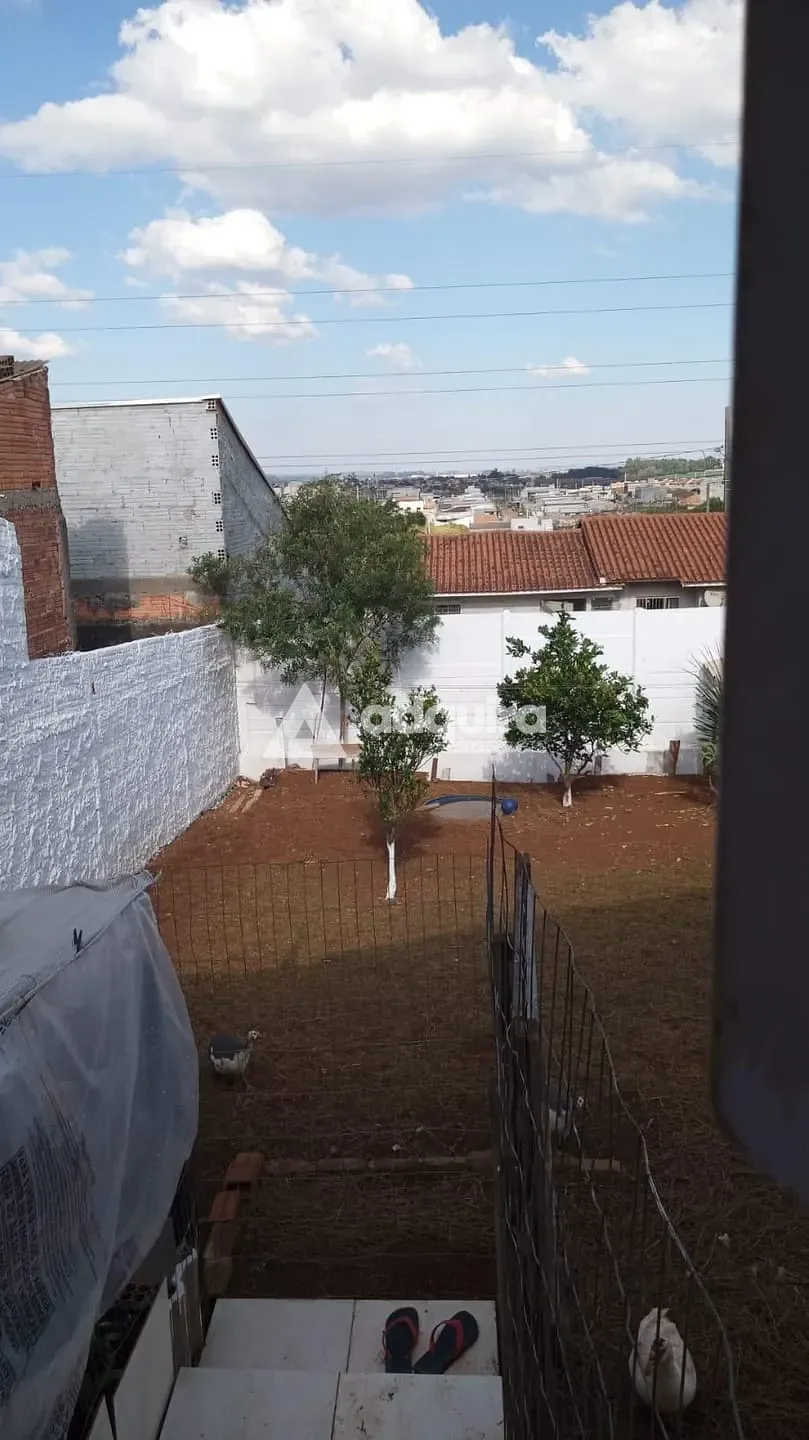 Casa, 2 quartos, 59 m² - Foto 10