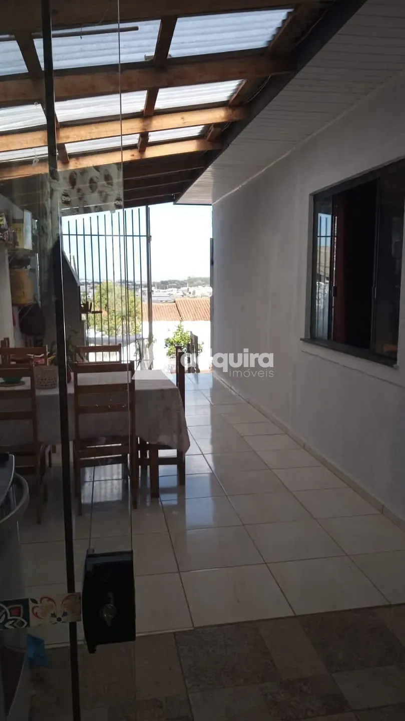 Casa, 2 quartos, 59 m² - Foto 11