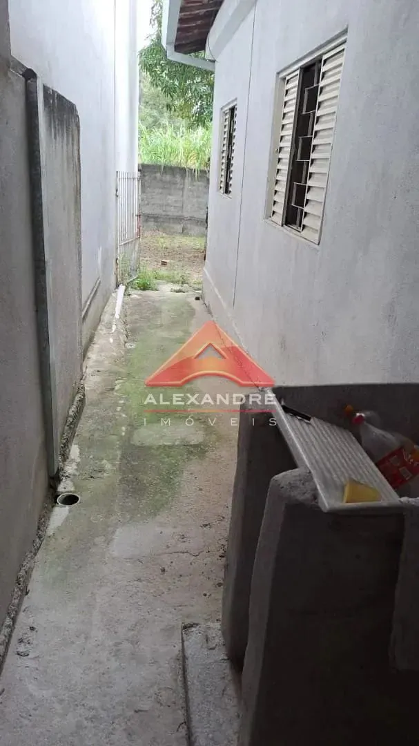 Casa, 2 quartos, 89 m² - Foto 6