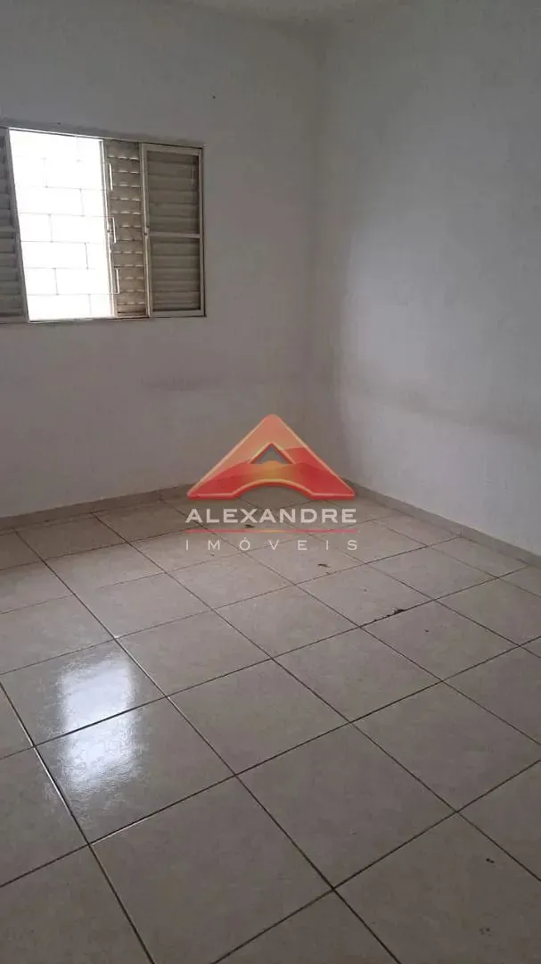 Casa, 2 quartos, 89 m² - Foto 1