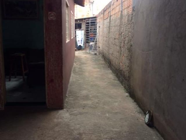 Foto do Casa - Casa à venda 3 Quartos, 200M², Jardim Elza Amuí Iv, Uberaba - MG | ZUCATO IMOBILIARIA LTDA