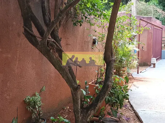 Casa com 496m² 4 quartos e 2 banheiros, à venda, no bairro Bosque de Barão Geraldo em Campinas