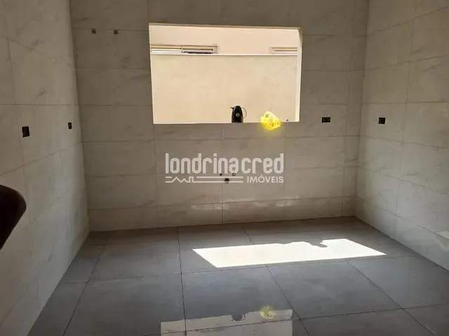 Casa com 129m² 3 quartos e 3 banheiros, à venda, no bairro Monte Belo em Londrina