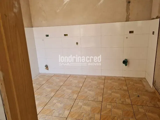 Casa com 129m² 3 quartos e 3 banheiros, à venda, no bairro Monte Belo em Londrina