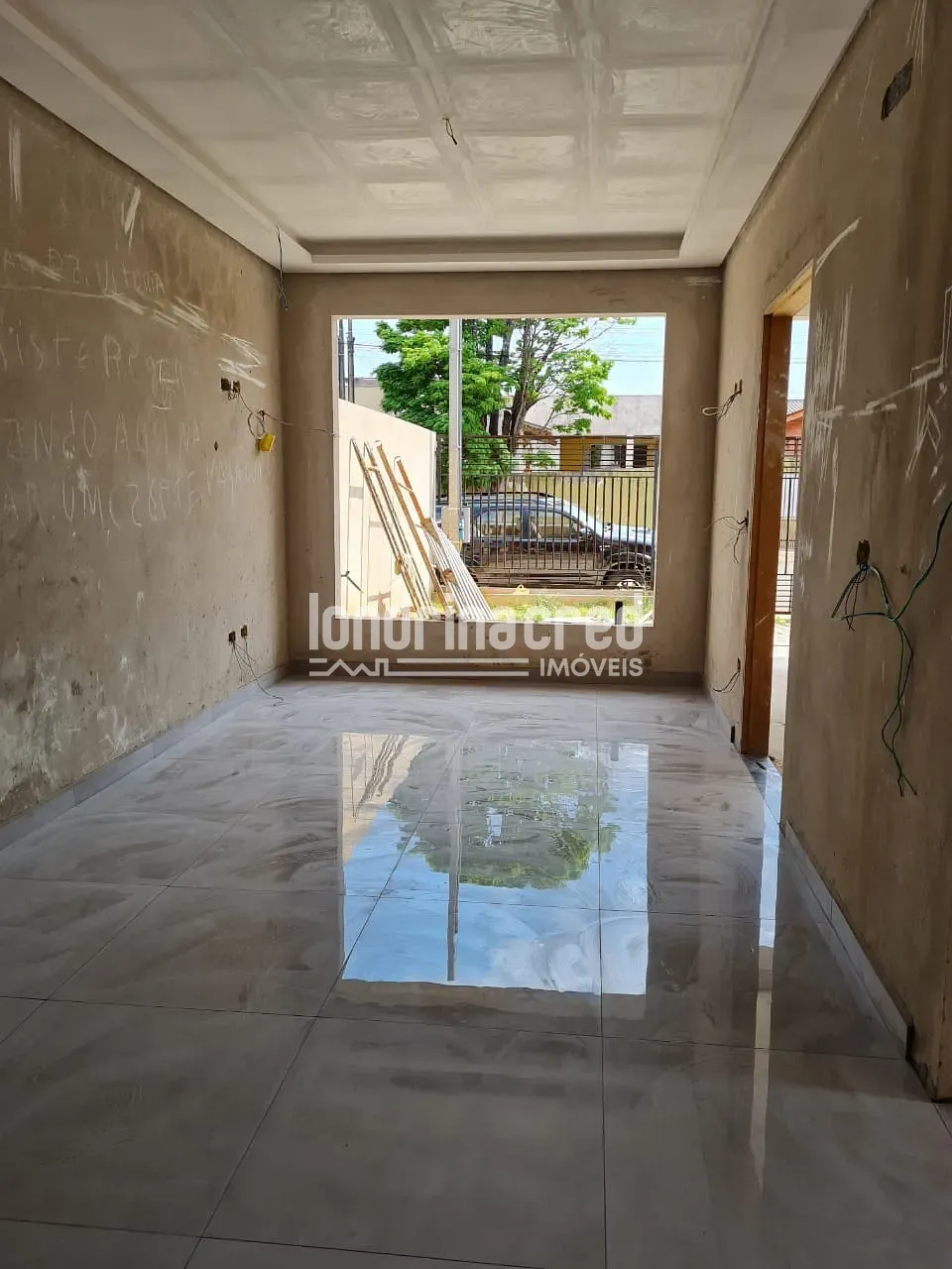 Casa, 3 quartos, 124 m² - Foto 3