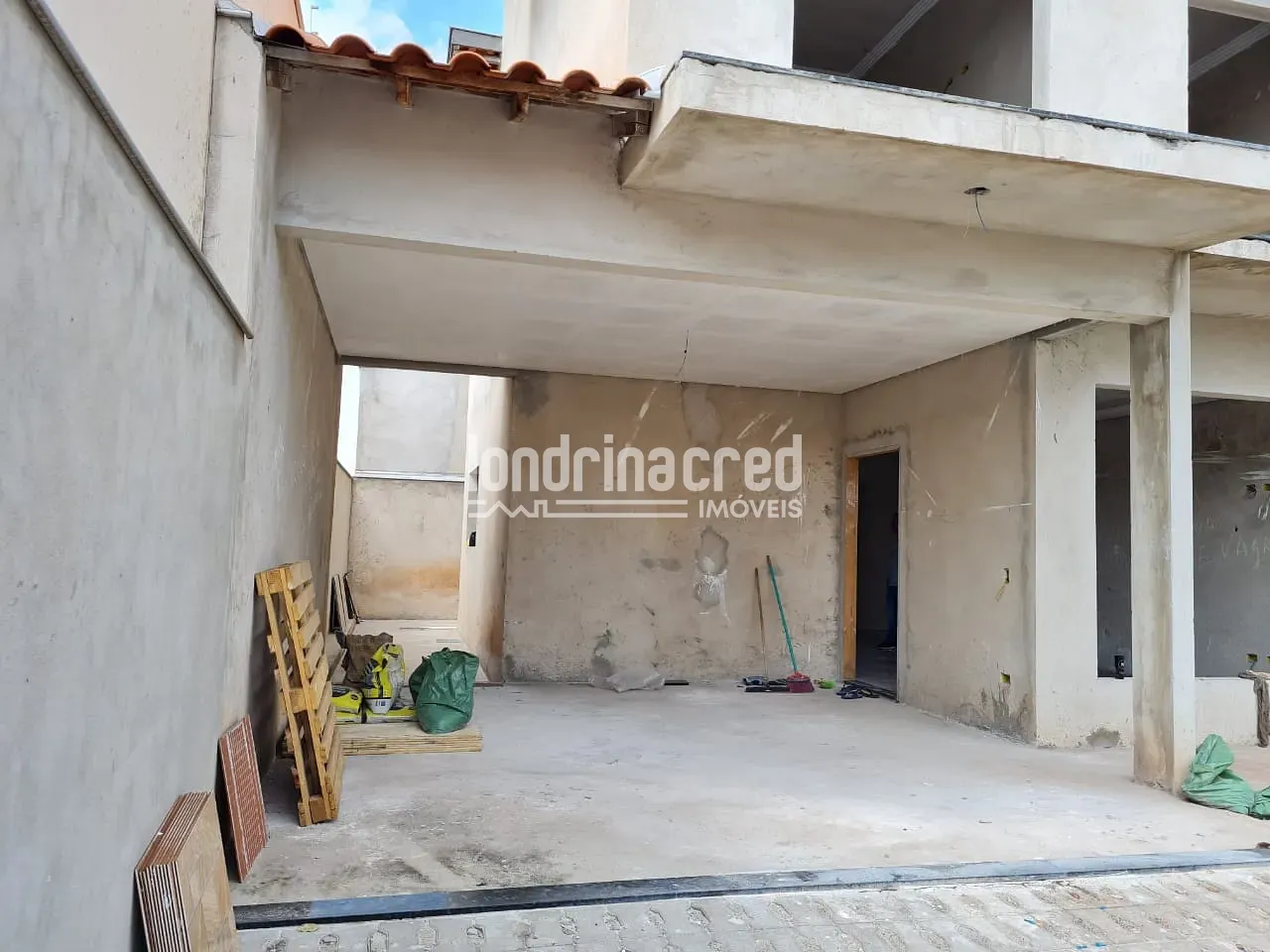 Casa, 3 quartos, 124 m² - Foto 2
