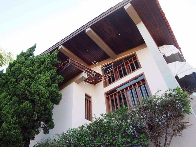 Foto do Casa - Casa com 4 dorms, Jardim Eltonville, Sorocaba - R$ 4.8 mi, Cod: 17165 | Plus Negócios Imobiliários