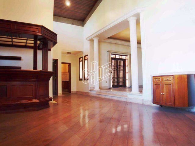 Foto do Casa - Casa com 4 dorms, Jardim Eltonville, Sorocaba - R$ 4.8 mi, Cod: 17165 | Plus Negócios Imobiliários