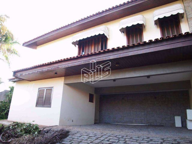 Foto do Casa - Casa com 4 dorms, Jardim Eltonville, Sorocaba - R$ 4.8 mi, Cod: 17165 | Plus Negócios Imobiliários