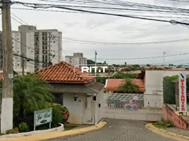 Casa com 125m² 2 quartos e 2 banheiros, à venda, no bairro Jardim Villagio Ghiraldelli em Hortolândia