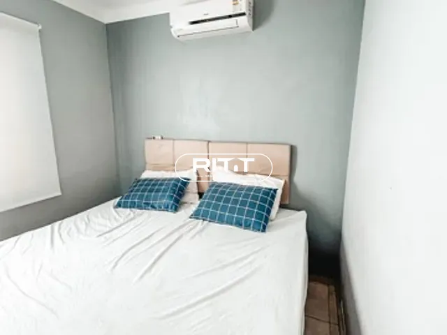 Casa com 125m² 2 quartos e 2 banheiros, à venda, no bairro Jardim Villagio Ghiraldelli em Hortolândia