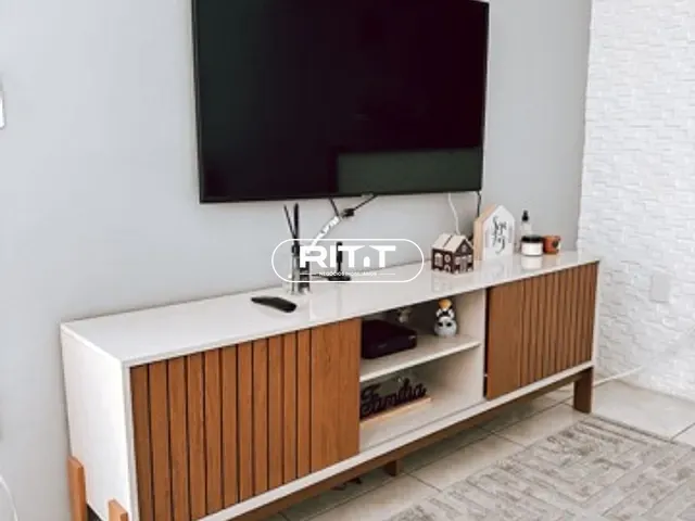 Casa com 125m² 2 quartos e 2 banheiros, à venda, no bairro Jardim Villagio Ghiraldelli em Hortolândia