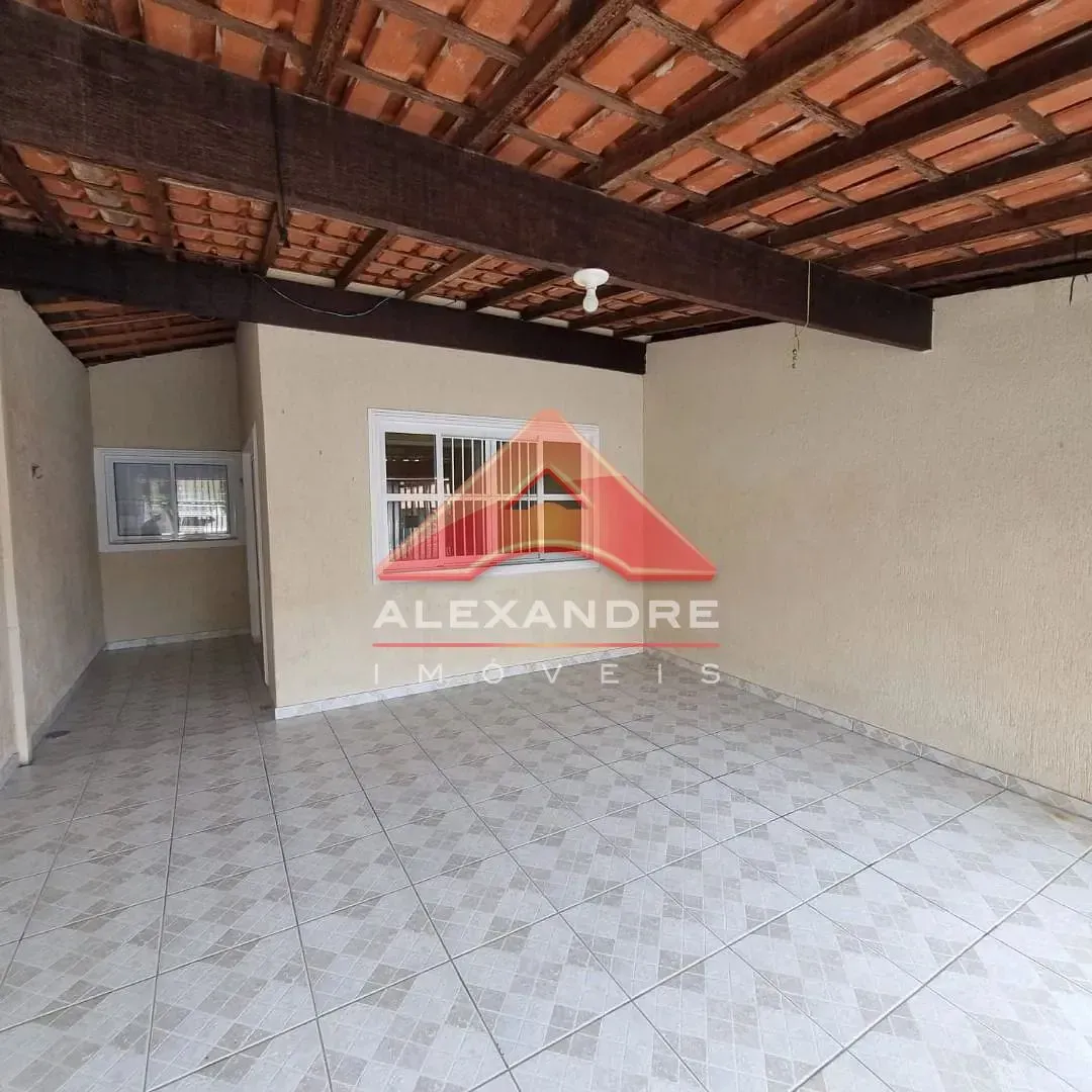 Casa, 3 quartos, 84 m² - Foto 23
