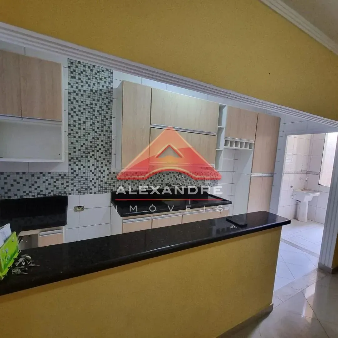 Casa, 3 quartos, 84 m² - Foto 38