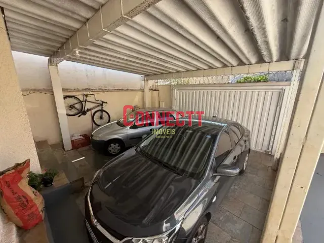 Casa com 250m² 5 quartos e 3 banheiros, à venda, no bairro Independência em Ribeirão Preto