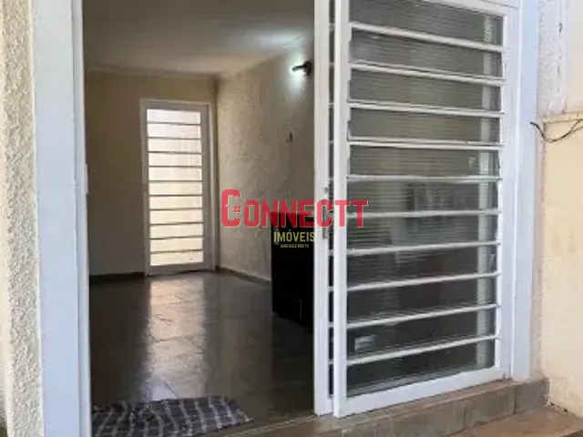 Casa com 250m² 5 quartos e 3 banheiros, à venda, no bairro Independência em Ribeirão Preto