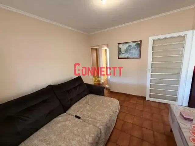 Casa com 250m² 5 quartos e 3 banheiros, à venda, no bairro Independência em Ribeirão Preto