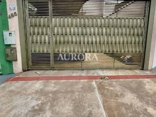 Casa com 138m² 3 quartos e 2 banheiros, à venda, no bairro Loteamento Chamonix em Londrina