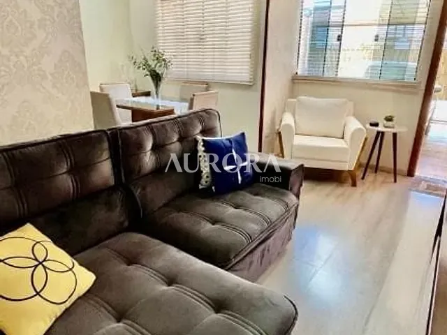 Casa com 138m² 3 quartos e 2 banheiros, à venda, no bairro Loteamento Chamonix em Londrina