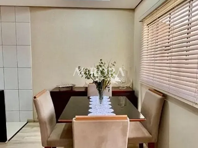Casa com 138m² 3 quartos e 2 banheiros, à venda, no bairro Loteamento Chamonix em Londrina