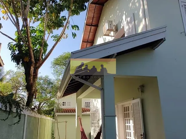Casa com 423m² 3 quartos e 4 banheiros, à venda, no bairro Cidade Universitária em Campinas