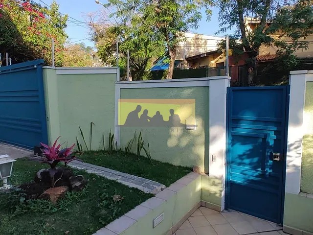 Casa com 423m² 3 quartos e 4 banheiros, à venda, no bairro Cidade Universitária em Campinas