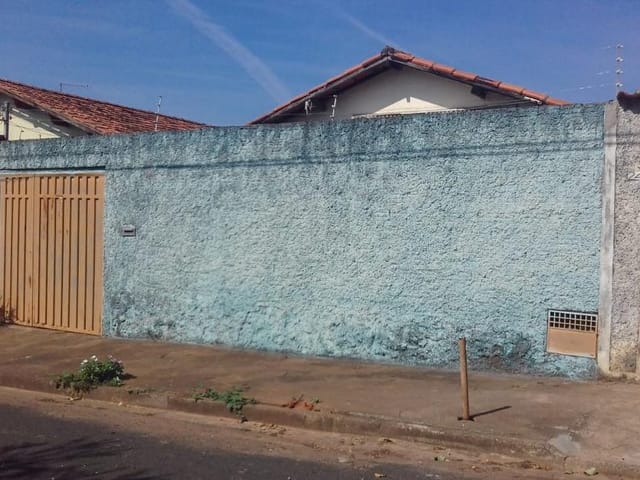 Foto do Casa - Casa à venda 1 Quarto, 200M², Conjunto Uberaba, Uberaba - MG | ZUCATO IMOBILIARIA LTDA
