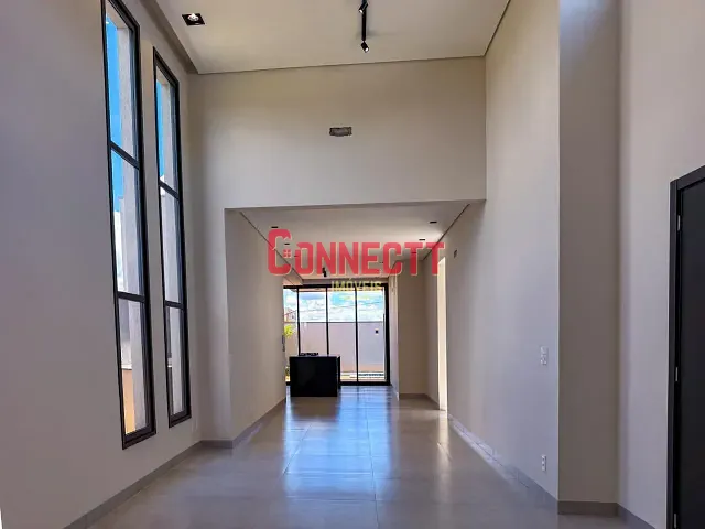 Casa 3 quartos e 5 banheiros, à venda, no bairro Residencial Alto do Castelo em Ribeirão Preto